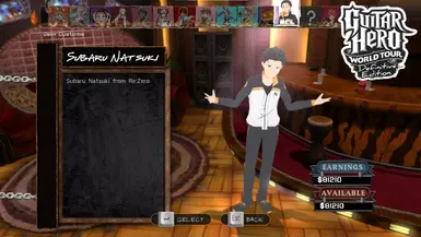 夏树昴（Re Zero）