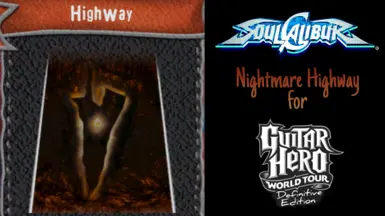 灵魂能力：噩梦高速公路