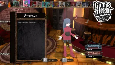 萨布丽娜（宝可梦）