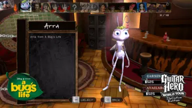 阿塔——虫虫的一生