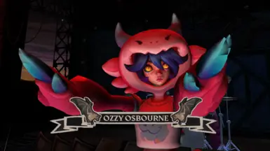 Neeko Cosplayer（英雄联盟）