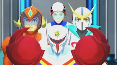 辰之子英雄 第一卷