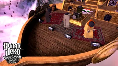 豆腐幸存者（生化危机2）