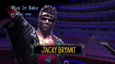 杰基·布莱恩特