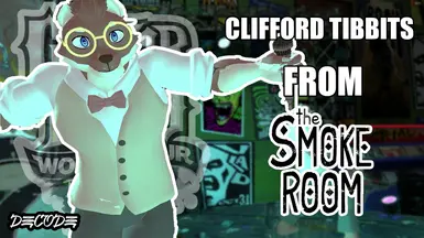 克利福德·蒂比茨