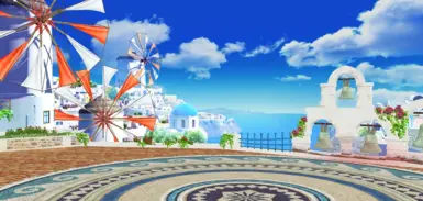 风车港 - 铁拳MOBILE