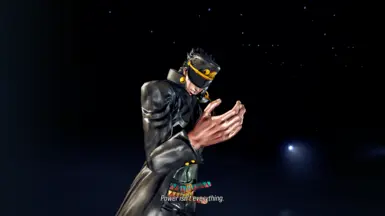 空条承太郎（铁拳8）