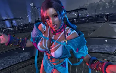 Miary Zo 萨满预设 over Azucena