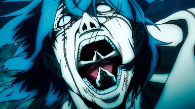 完美自我化身——咒术回战