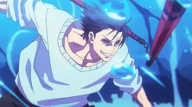 毫不犹豫——咒术回战