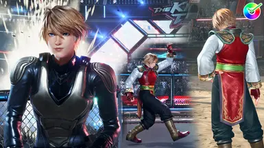 特种部队与功夫狮子