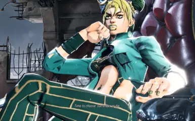 乔琳·库乔（铁拳8）