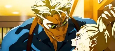 加班——咒术回战