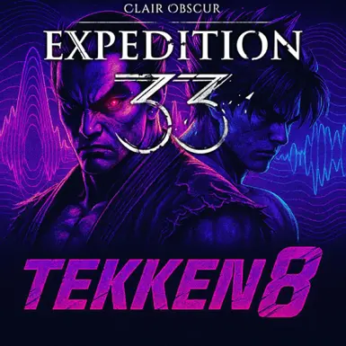 我们是远征33号原声