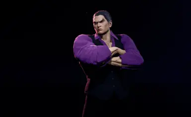 和也——血之复仇