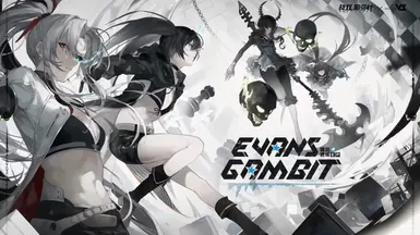 埃文斯弃兵——惩罚灰乌鸦