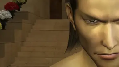 为了谁的缘故——如龙1