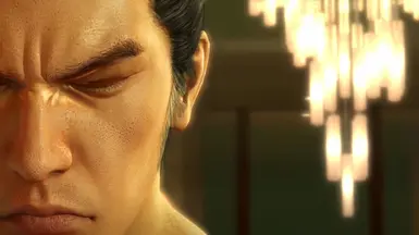 为了谁——如龙极