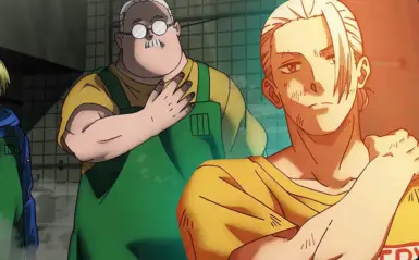 超凡脱俗——坂本日