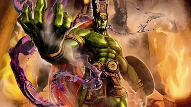 街头霸王 X 铁拳 - 食人魔Boss主题曲