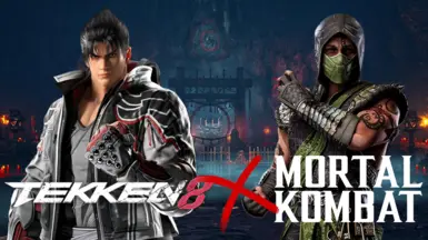 真人快打爬行动物电影主题曲