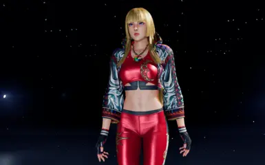 莉莉·奥尔蒂斯