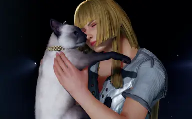 金·阿尔特为莉莉