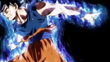 抗拒力量——龙珠超