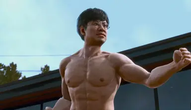 决斗——失落的审判 海翔档案