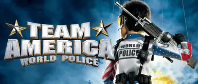 美国队歌曲 - 蒙太奇