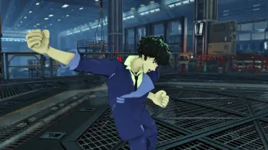 斯派克·斯皮格尔