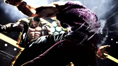 街头霸王6原声带 - Jazzy NYC 26