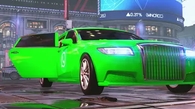 Lidia WhatsApp 汽车