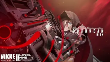 爆发（胜利女神 NIKKE 原声）