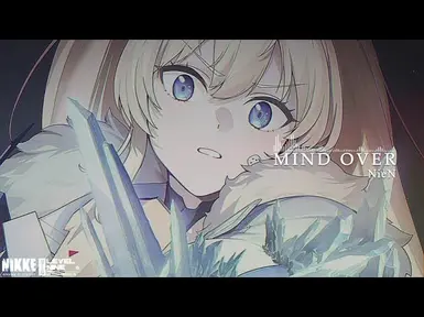 心灵归来（胜利女神 NIKKE 原声曲）