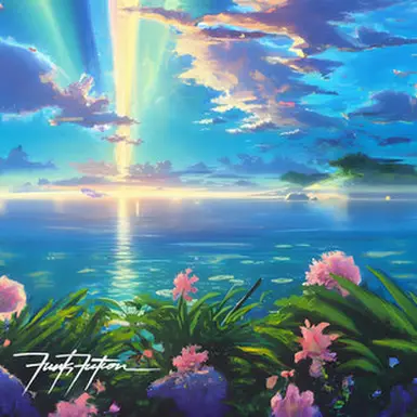 海岸惯性——放克小说