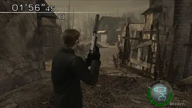 高清项目消音器 UHD 2.0