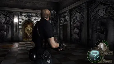 次世代Reshade——育碧生化危机4