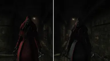 Verdugo与Los Iluminados的服装