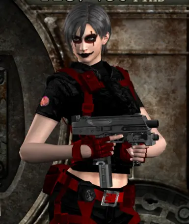 艾达·雷文·斯皮