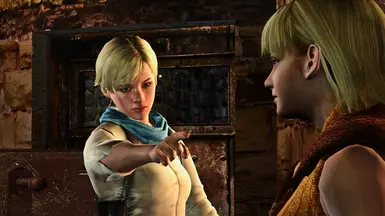 谢丽·伯金（亚洲）战胜莱昂·S·肯尼迪