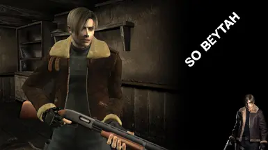 莱昂 - 贝塔夹克