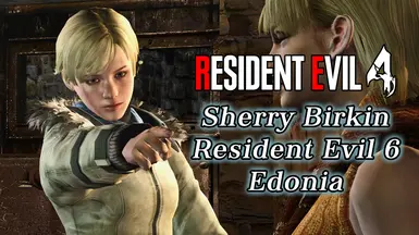 雪莉·伯金（埃多尼亚）胜过莱昂·S·肯尼迪