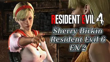 雪莉·伯金（EX2）战胜莱昂·S·肯尼迪