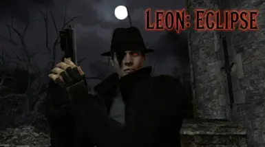 莱昂·埃克利普斯