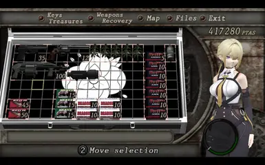 伊芙琳（无泽区零）