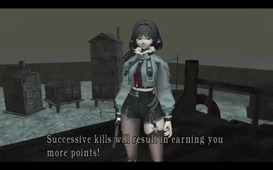 无名女尸（无泽区零号）