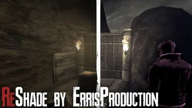 ReShadeByErris制作