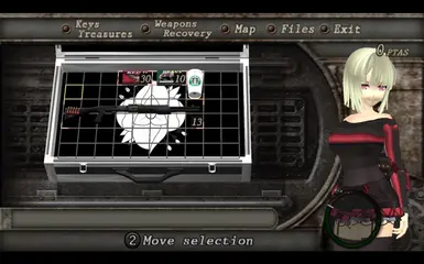 奈落 - 休闲（神乐闪乱）