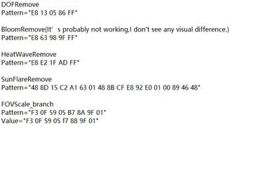 更新的 ClipTweaks 适用于 v42